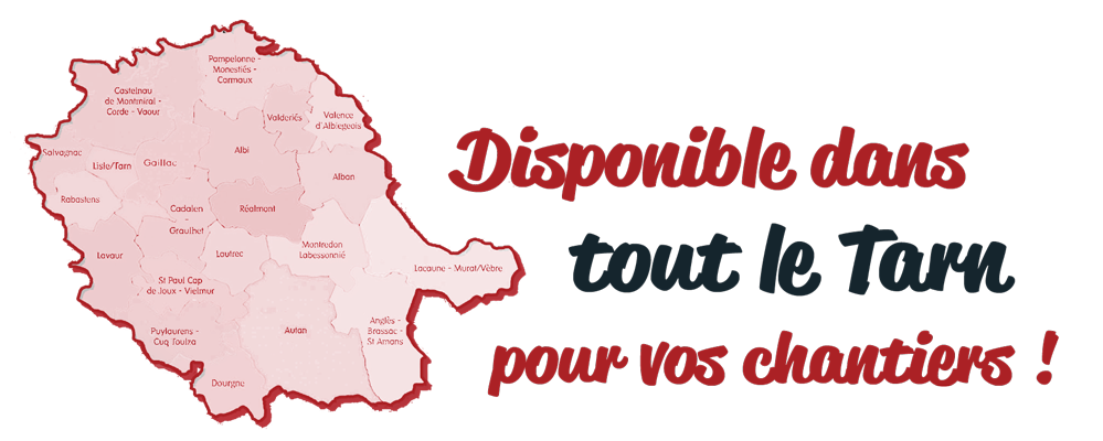 Couvreur Brassac | Couvreur michelet Tarn